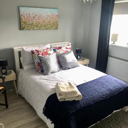 No. 8 Bed and Breakfast Kilkelly Eksteriør billede