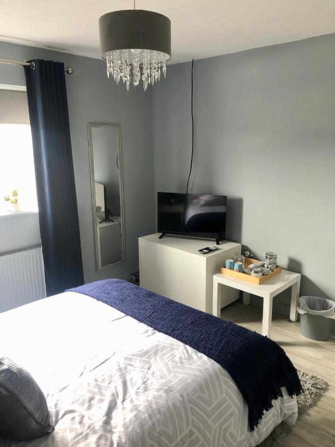 No. 8 Bed and Breakfast Kilkelly Eksteriør billede